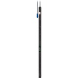 APC EPDU1116SMBO - Switched & Metered-by-Outlet PDU Zwart, 0U, 16A, 230V,(20x)C13 & (4x)C19, IEC60309 16A stekker