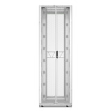 APC NetShelter SX, Server Rack Enclosure Wit