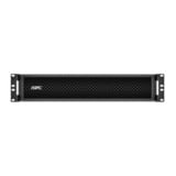 APC Smart-UPS SRT 48V SRT48RMBP batterij Zwart