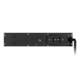 APC Smart-UPS SRT 48V SRT48RMBP batterij Zwart