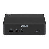 ASUS NUC 16 Pro RNUC16GDKU560002 barebone Zwart | Core Ultra 5 325 | Intel Graphics