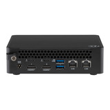 ASUS NUC 16 Pro RNUC16GDKU560002 barebone Zwart | Core Ultra 5 325 | Intel Graphics