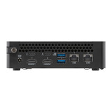 ASUS NUC 16 Pro RNUC16GDKU560002 barebone Zwart | Core Ultra 5 325 | Intel Graphics