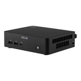 ASUS NUC 16 Pro RNUC16GDKU560002 barebone Zwart | Core Ultra 5 325 | Intel Graphics