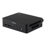 ASUS NUC 16 Pro RNUC16GDKU560002 barebone Zwart | Core Ultra 5 325 | Intel Graphics
