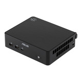 ASUS NUC 16 Pro RNUC16GDKU560002 barebone Zwart | Core Ultra 5 325 | Intel Graphics