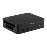 ASUS NUC 16 Pro RNUC16GDKU560002 barebone Zwart | Core Ultra 5 325 | Intel Graphics