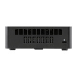 ASUS NUC 16 Pro RNUC16GDKU560002 barebone Zwart | Core Ultra 5 325 | Intel Graphics
