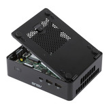ASUS NUC 16 Pro RNUC16GDKU560002 barebone Zwart | Core Ultra 5 325 | Intel Graphics