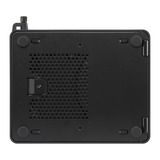 ASUS NUC 16 Pro RNUC16GDKU560002 barebone Zwart | Core Ultra 5 325 | Intel Graphics