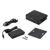 ASUS NUC 16 Pro RNUC16GDKU560002 barebone Zwart | Core Ultra 5 325 | Intel Graphics