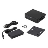 ASUS NUC 16 Pro RNUC16GDKU560002 barebone Zwart | Core Ultra 5 325 | Intel Graphics