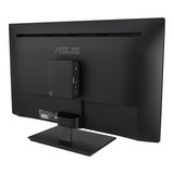 ASUS NUC 16 Pro RNUC16GDKU560002 barebone Zwart | Core Ultra 5 325 | Intel Graphics