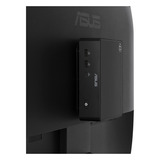 ASUS NUC 16 Pro RNUC16GDKU560002 barebone Zwart | Core Ultra 5 325 | Intel Graphics