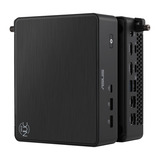 ASUS NUC 16 Pro RNUC16GDKU560002 barebone Zwart | Core Ultra 5 325 | Intel Graphics