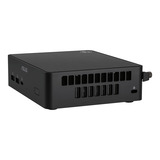 ASUS NUC 16 Pro RNUC16GDKU560002 barebone Zwart | Core Ultra 5 325 | Intel Graphics