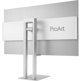 ASUS ProArt PA32UCDM 31.5" 4K UHD monitor Zilver, 240Hz, HDMI, Thunderbolt 4, USB Hub, Audio