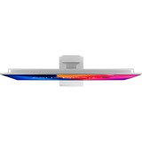 ASUS ProArt PA32UCDM 31.5" 4K UHD monitor Zilver, 240Hz, HDMI, Thunderbolt 4, USB Hub, Audio