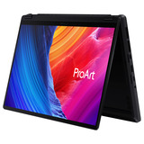 ASUS ProArt PX13 HN7306EA-LX004X 13.3"  Copilot+ 2-in-1 laptop Zwart | Ryzen AI Max+ 395 | Radeon 8060S | 64 GB | 1 TB SSD | Touch