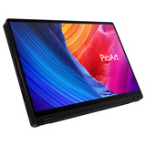 ASUS ProArt PX13 HN7306EA-LX004X 13.3"  Copilot+ 2-in-1 laptop Zwart | Ryzen AI Max+ 395 | Radeon 8060S | 64 GB | 1 TB SSD | Touch