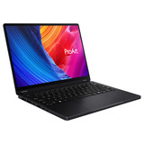 ASUS ProArt PX13 HN7306EA-LX004X 13.3"  Copilot+ 2-in-1 laptop Zwart | Ryzen AI Max+ 395 | Radeon 8060S | 64 GB | 1 TB SSD | Touch