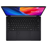 ASUS ProArt PX13 HN7306EA-LX004X 13.3"  Copilot+ 2-in-1 laptop Zwart | Ryzen AI Max+ 395 | Radeon 8060S | 64 GB | 1 TB SSD | Touch