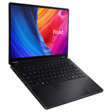 ASUS ProArt PX13 HN7306EA-LX004X 13.3"  Copilot+ 2-in-1 laptop Zwart | Ryzen AI Max+ 395 | Radeon 8060S | 64 GB | 1 TB SSD | Touch