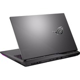 ASUS ROG Strix G17 G713RW-KH069W 17.3"  gaming laptop Grijs | Ryzen 9 6900HX | RTX 3070 Ti | 16 GB | 1 TB SSD | 2.5 Gb-LAN