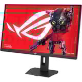 ASUS ROG Strix XG27JCG 27" 5K UHD gaming monitor Zwart, 180 Hz (OC)  / 330 Hz, HDMI, DisplayPort, USB-C, AMD FreeSync