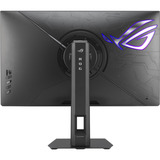 ASUS ROG Strix XG27JCG 27" 5K Ultra HD gaming monitor Zwart, 1x DisplayPort, 2x HDMI, 1x USB-C, 3x USB-A, 180 Hz / 330 Hz