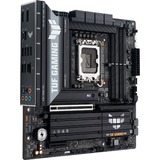 ASUS TUF Gaming B860M-PLUS socket 1851 moederbord 2.5 Gb-LAN, Sound, µATX