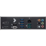 ASUS TUF Gaming B860M-PLUS socket 1851 moederbord 2.5 Gb-LAN, Sound, µATX