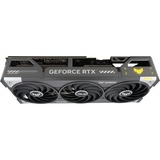 ASUS TUF Gaming GeForce RTX 5070 Ti OC 16G grafische kaart 3x DisplayPort, 2x HDMI