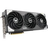 ASUS TUF Gaming GeForce RTX 5070 Ti OC grafische kaart 2x HDMI, 3x DisplayPort
