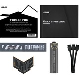 ASUS TUF Gaming GeForce RTX 5070 Ti OC grafische kaart 2x HDMI, 3x DisplayPort