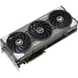 ASUS TUF Gaming GeForce RTX 5070 Ti OC grafische kaart 2x HDMI, 3x DisplayPort