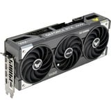ASUS TUF Gaming GeForce RTX 5070 Ti OC grafische kaart 2x HDMI, 3x DisplayPort