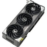ASUS TUF Gaming GeForce RTX 5070 Ti OC grafische kaart 2x HDMI, 3x DisplayPort