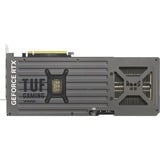 ASUS TUF Gaming GeForce RTX 5070 Ti OC grafische kaart 2x HDMI, 3x DisplayPort
