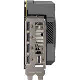 ASUS TUF Gaming GeForce RTX 5070 Ti OC grafische kaart 2x HDMI, 3x DisplayPort