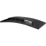 ASUS TUF Gaming VG34WQ5F 34" Curved UltraWide monitor Zwart, 2x HDMI, 2x DisplayPort, USB, Audio, AMD FreeSync, 200 Hz