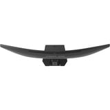 ASUS TUF Gaming VG34WQ5F 34" Curved UltraWide monitor Zwart, 2x HDMI, 2x DisplayPort, USB, Audio, AMD FreeSync, 200 Hz
