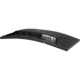 ASUS TUF Gaming VG34WQ5F 34" Curved UltraWide monitor Zwart, 2x HDMI, 2x DisplayPort, USB, Audio, AMD FreeSync, 200 Hz