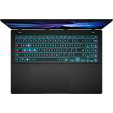 ASUS V16 FX3607VM-RP036WS 16"  laptop Zwart | Core 7 240H | RTX 5060 | 16 GB | 1 TB SSD