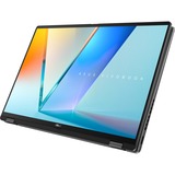 ASUS Vivobook 16 Flip TP3607SA-RJ022W 16"  Copilot+ 2-in-1 laptop Grijs/zwart | Core Ultra 7 258V | Arc Graphics 140V | 32 GB | 1 TB SSD