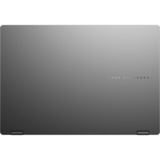 ASUS Vivobook 16 Flip TP3607SA-RJ022W 16"  Copilot+ 2-in-1 laptop Grijs/zwart | Core Ultra 7 258V | Arc Graphics 140V | 32 GB | 1 TB SSD