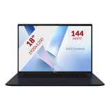 ASUS Vivobook 18 M1807GA-S8004W 18"  laptop Blauw | Ryzen 7 445 | Radeon 840M | 32 GB | 1 TB SSD