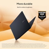 ASUS Vivobook 18 M1807GA-S8004W 18"  laptop Blauw | Ryzen 7 445 | Radeon 840M | 32 GB | 1 TB SSD