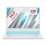 Acer Nitro V 14 ANV14-61-R9K9 14.5"  gaming laptop Wit | R5 8645HS | RTX 4050 | 32 GB | 512 GB SSD