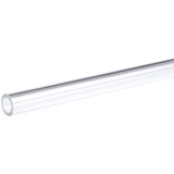 Alphacool HardTube 16/11 mm - Borosilicaatglas, 40 cm buis Transparant